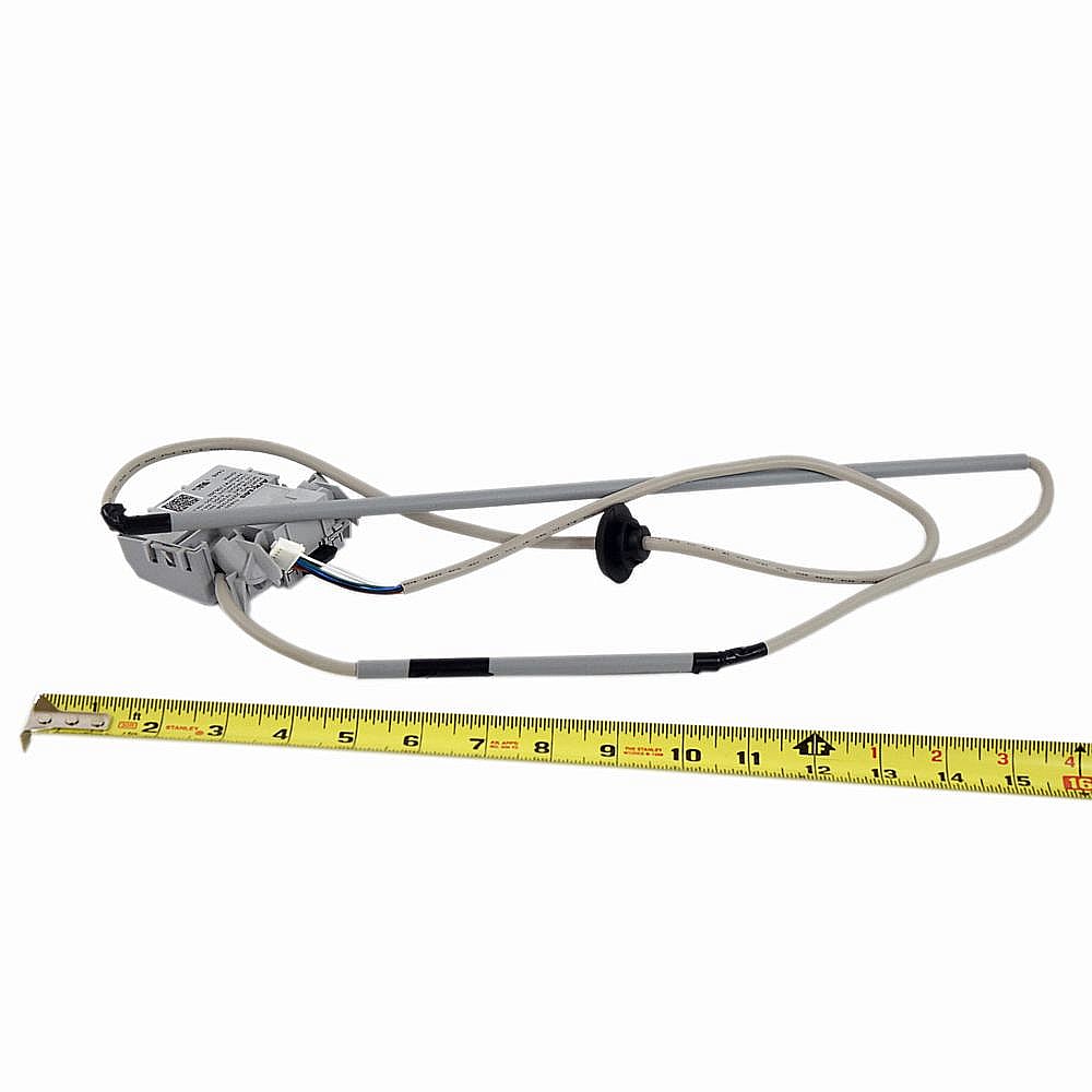Washer Lid Lock Assembly WH12X20357