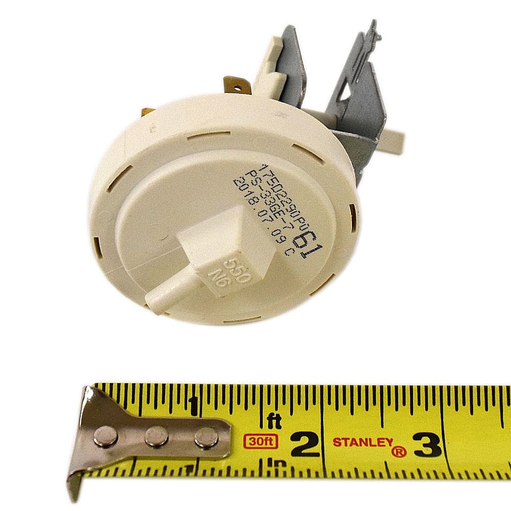 Washer Water-level Pressure Switch WH12X22696