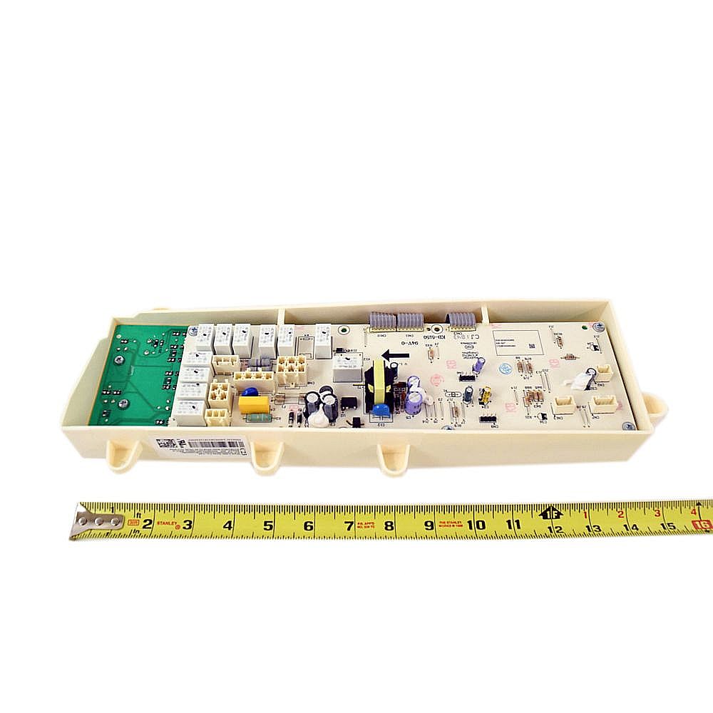G.e. Washer User Interface WH12X27293