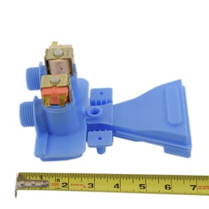Washer Water Inlet Valve Assembly (replaces Wh13x24386, Wh13x24392) WH13X26535