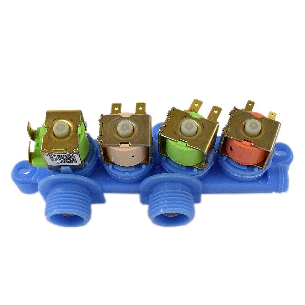 Washer Water Inlet Valve Assembly WH13X26637