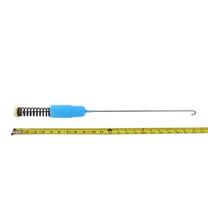 Washer Suspension Rod And Spring Assembly (replaces Wh16x25220) WH16X26909