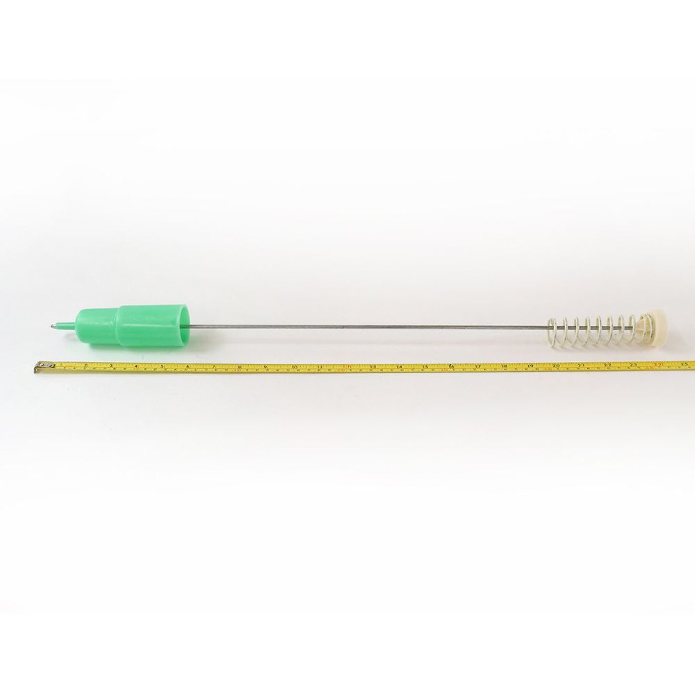 Washer Suspension Rod and Spring Assembly, Right (Green) WH16X26910 ...