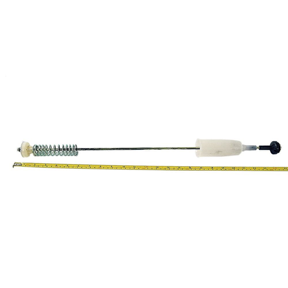 Washer Suspension Rod And Spring Assembly WH17X10021