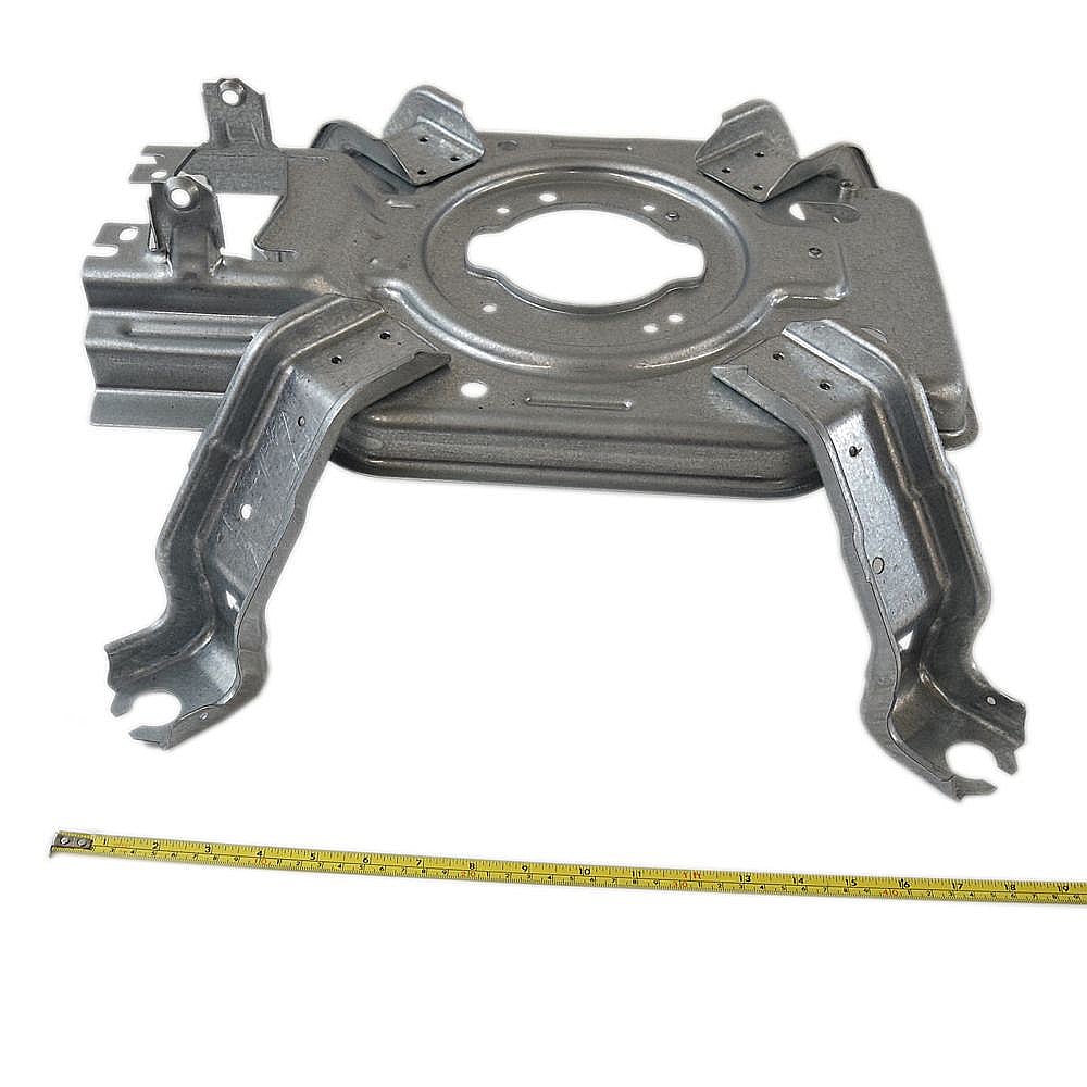 Washer Leg And Platform Assembly WH17X10025