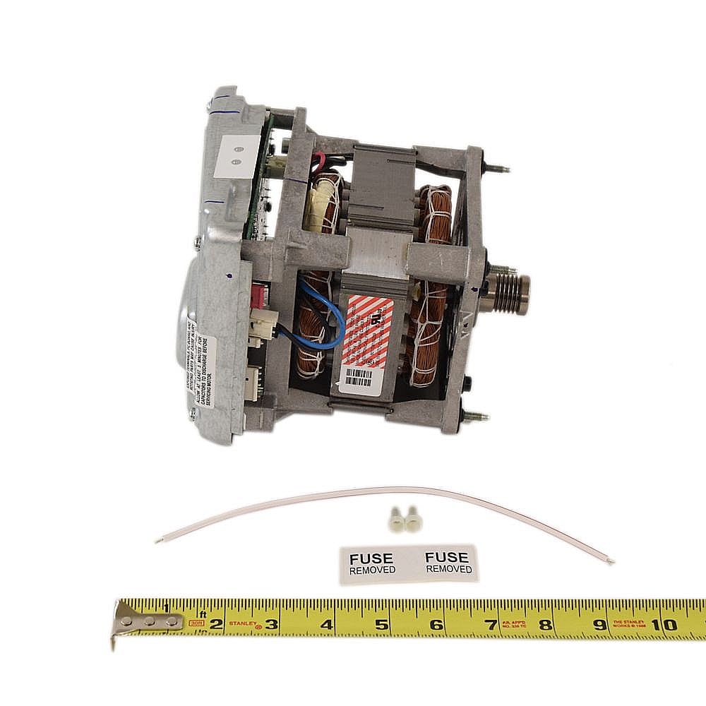 Washer Drive Motor And Inverter Assembly WH20X20229