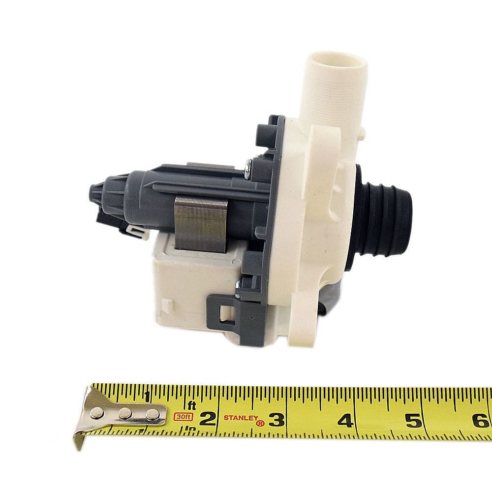 Washer Recirculation Pump WH23X24175 parts Sears PartsDirect