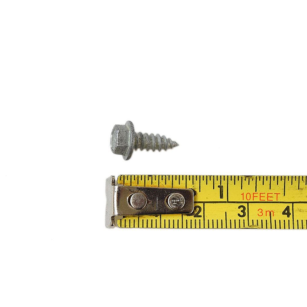 Laundry Center Screw WH2X1217