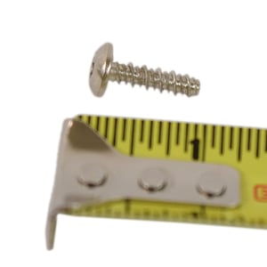 Washer Screw WH2X1221