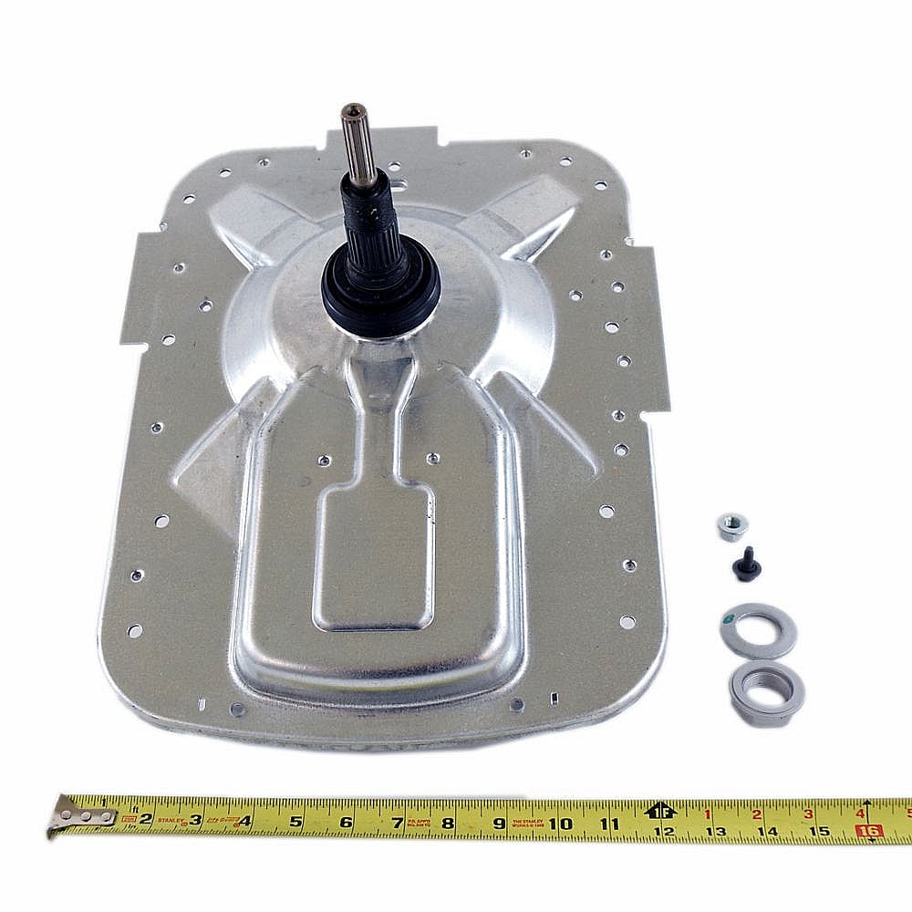 Washer Gear Case WH38X27333