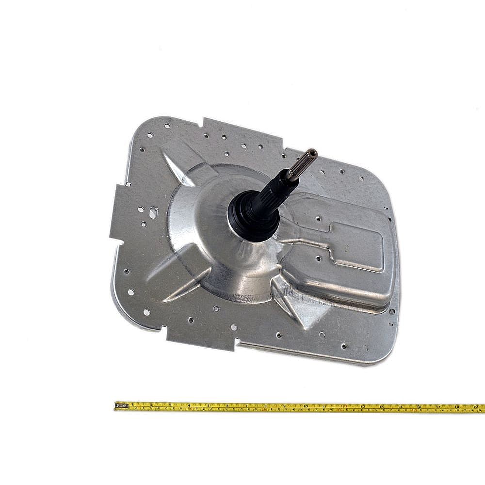 Washer Gear Case WH38X27335