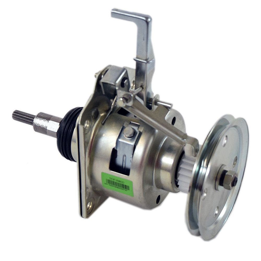 Shaft WH40X10008
