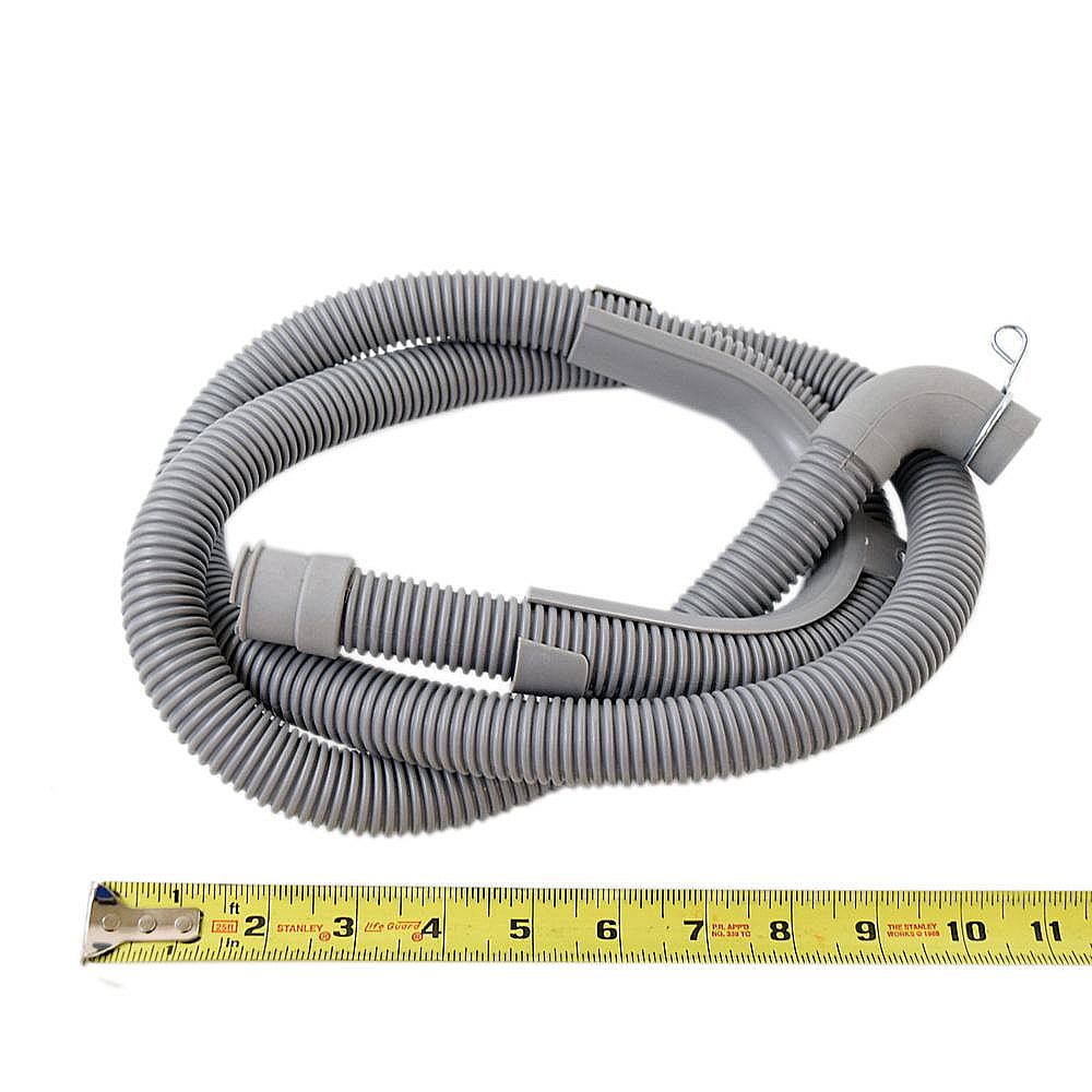 Washer Pump Drain Hose WH41X20621