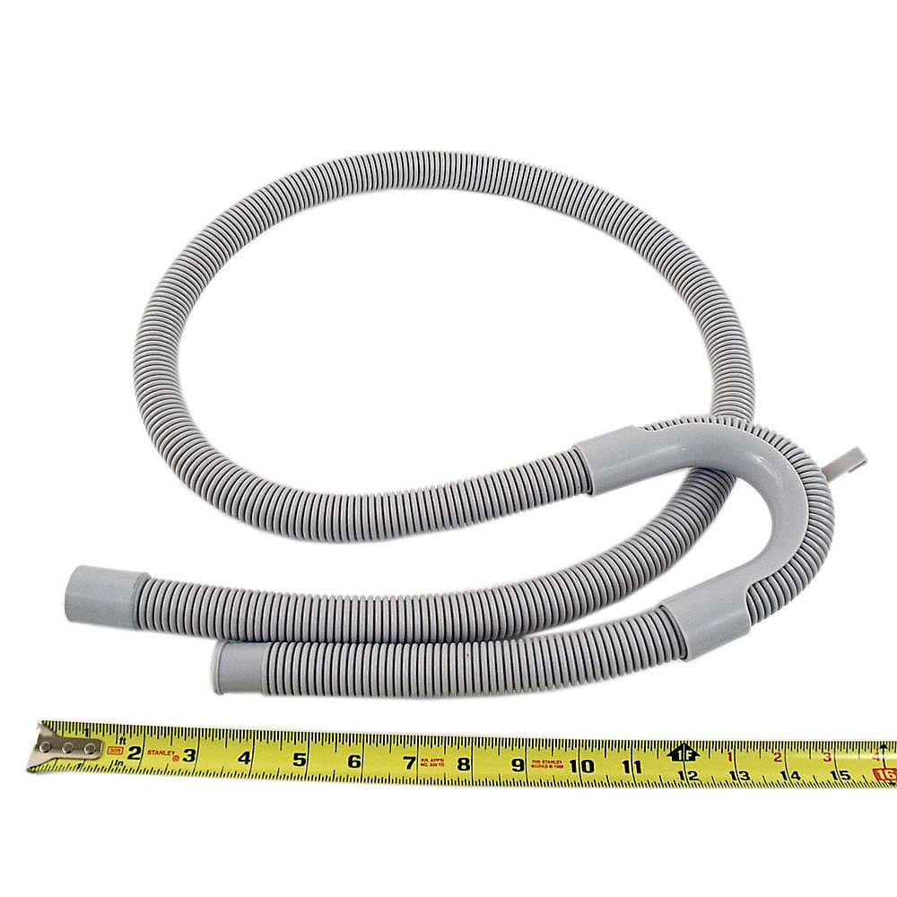 Haier Washer Drain Hose WH41X27715