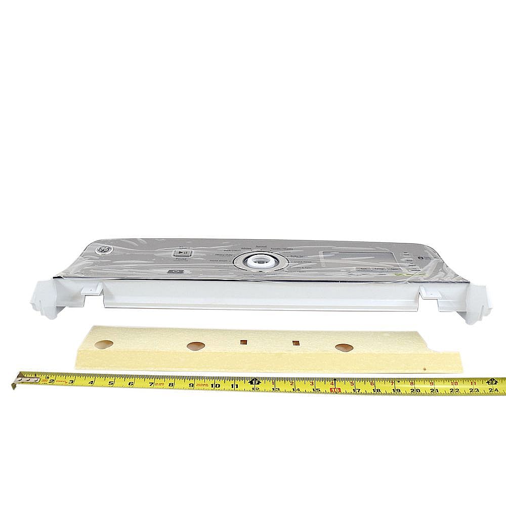 Washer Control Panel Assembly WH42X10969