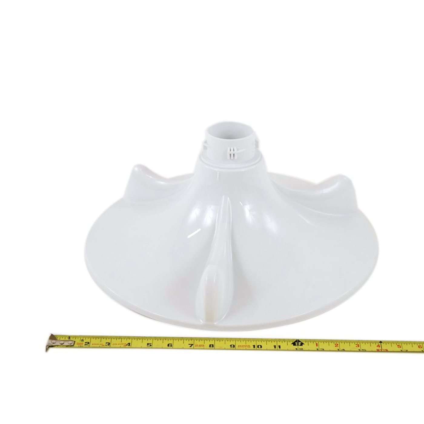 Washer Agitator Base WH43X24357 parts Sears PartsDirect