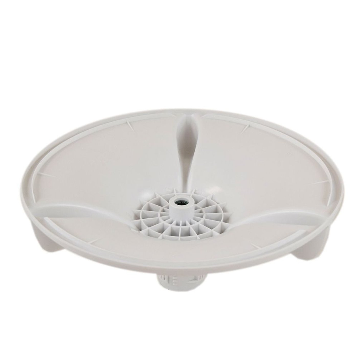 Washer Agitator Base WH43X24357 parts Sears PartsDirect