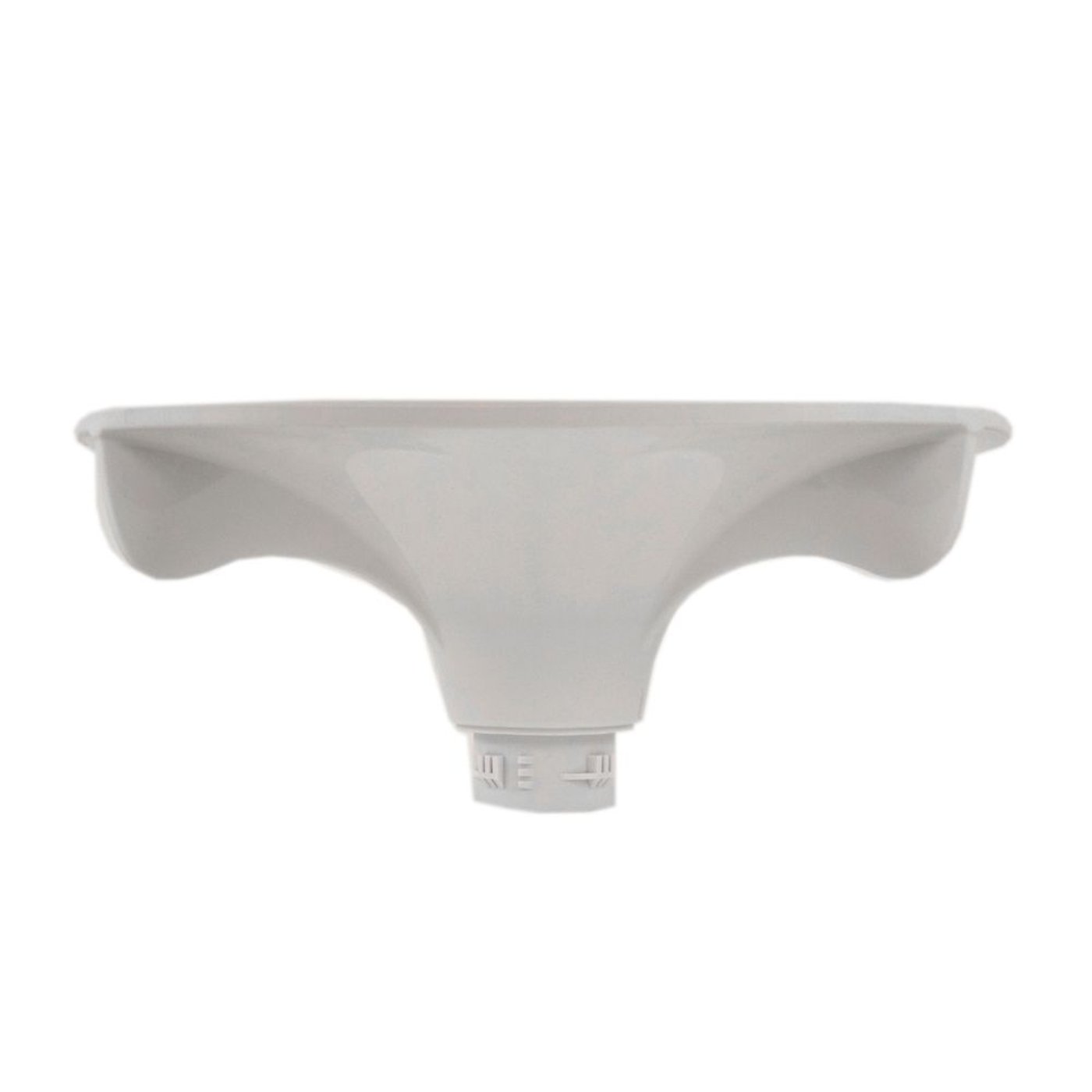 Washer Agitator Base WH43X24357 parts Sears PartsDirect