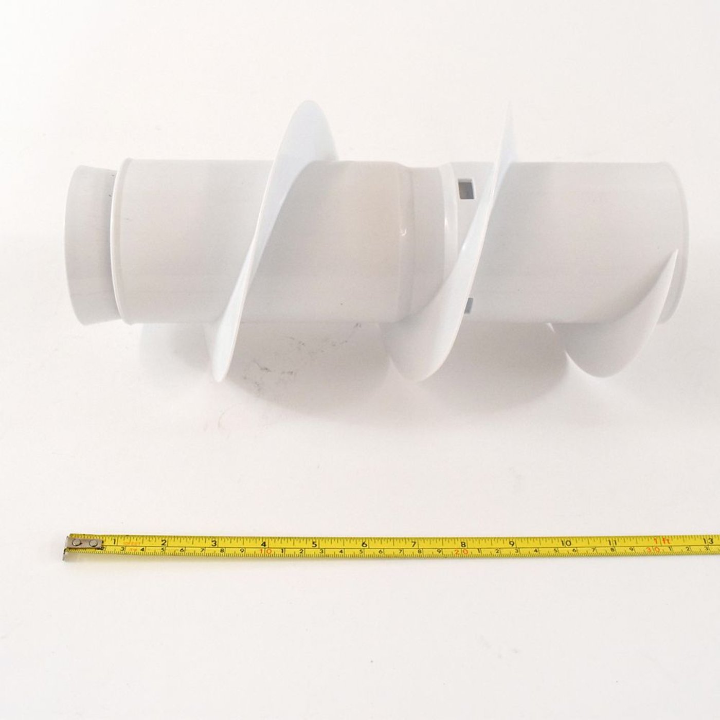 Washer Agitator Auger WH43X24358 parts Sears PartsDirect