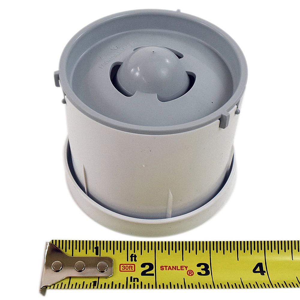 Washer Fabric Softener Dispenser Cup WH43X24454