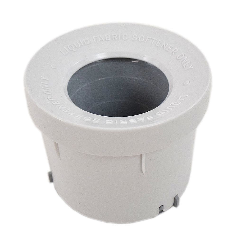Washer Fabric Softener Dispenser Cup WH43X24454