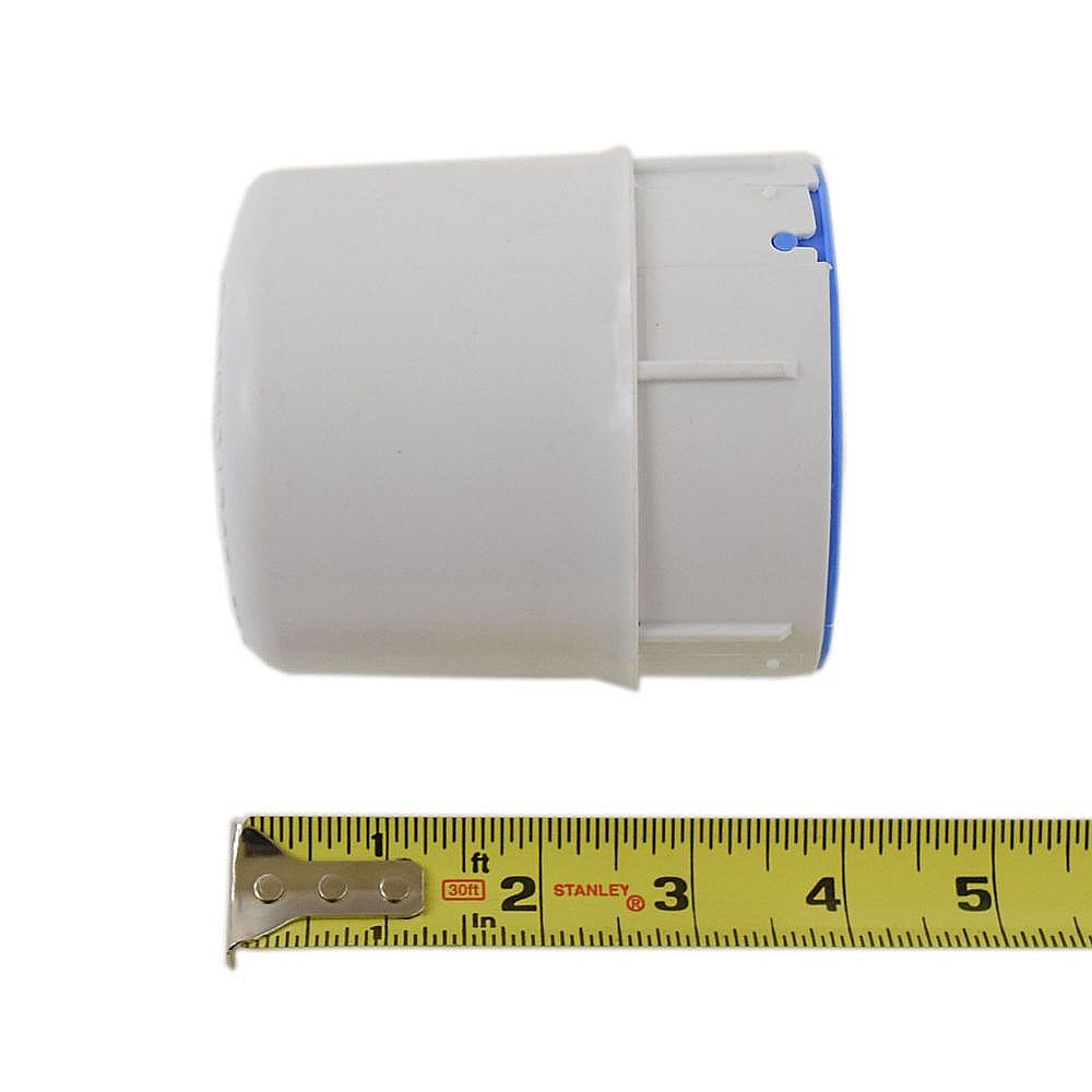 Laundry Center Washer Fabric Softener Dispenser Cup WH44X10287