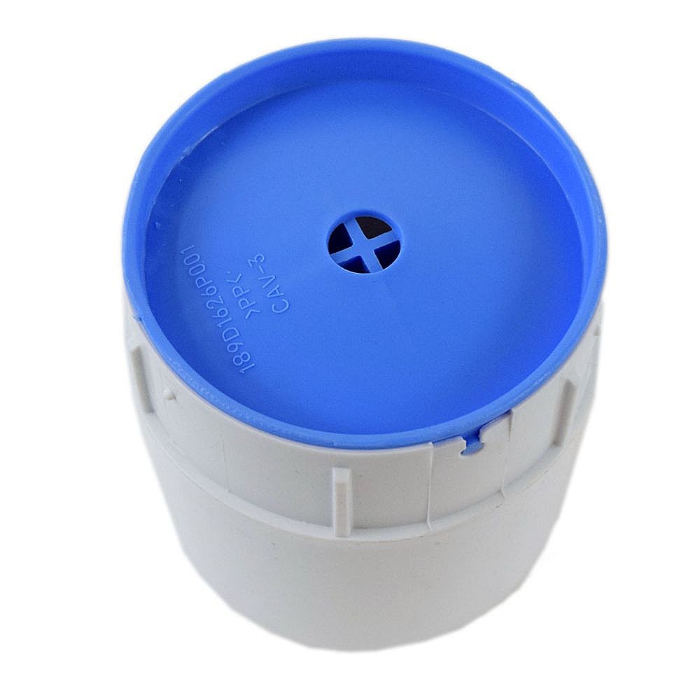 Laundry Center Washer Fabric Softener Dispenser Cup WH44X10287