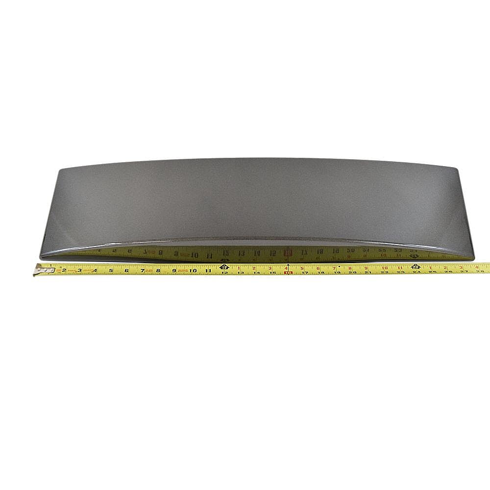 Washer Riser Front Panel WH44X25835