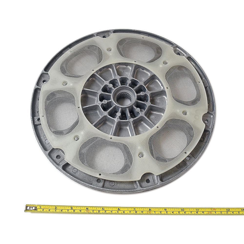 Washer Tub Mounting Hub WH45X10055