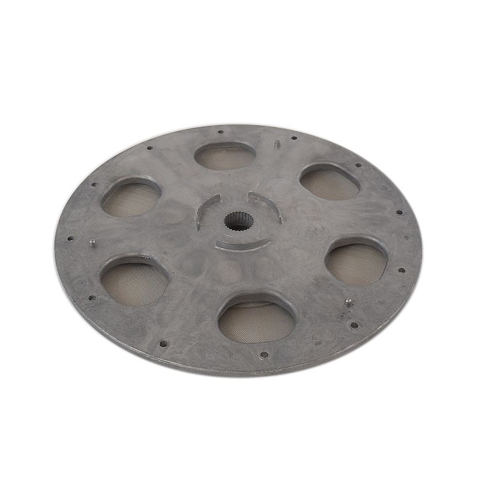 Washer Tub Mounting Hub WH45X10055
