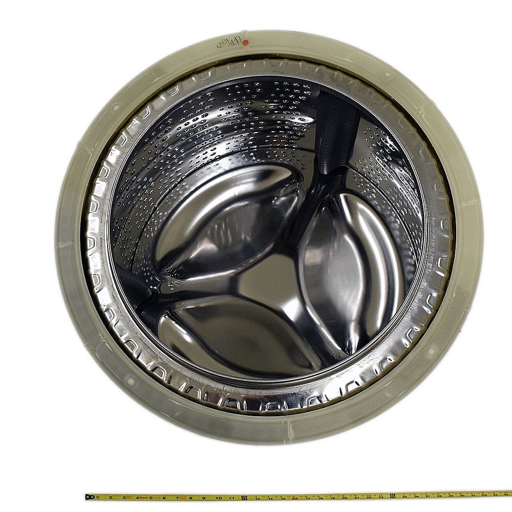 Washer Spin Basket (replaces WH45X10140, WH45X10148) WH45X10137 parts