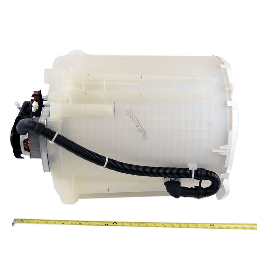 G.e. Laundry Center Gear Case Kit WH45X24615