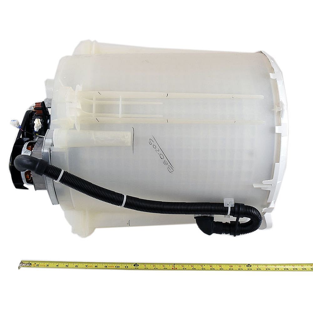 G.e. Laundry Center Gear Case Kit WH45X24615