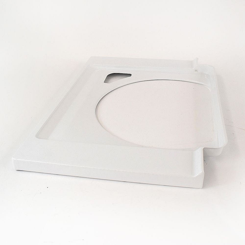 Washer Top Panel (white) WH46X10026
