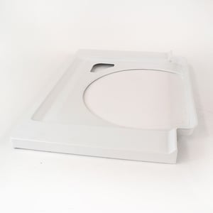 Washer Top Panel (white) WH46X10026