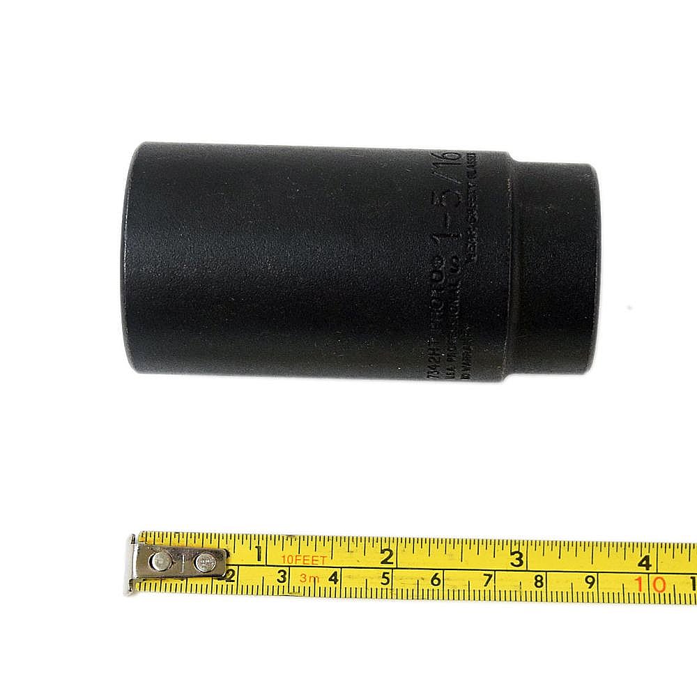 Impact Wrench Socket, 1-5/16-in WX05X10022