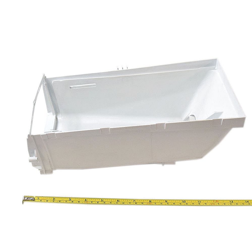 Washer Dispenser Drawer Housing DC61-02636E