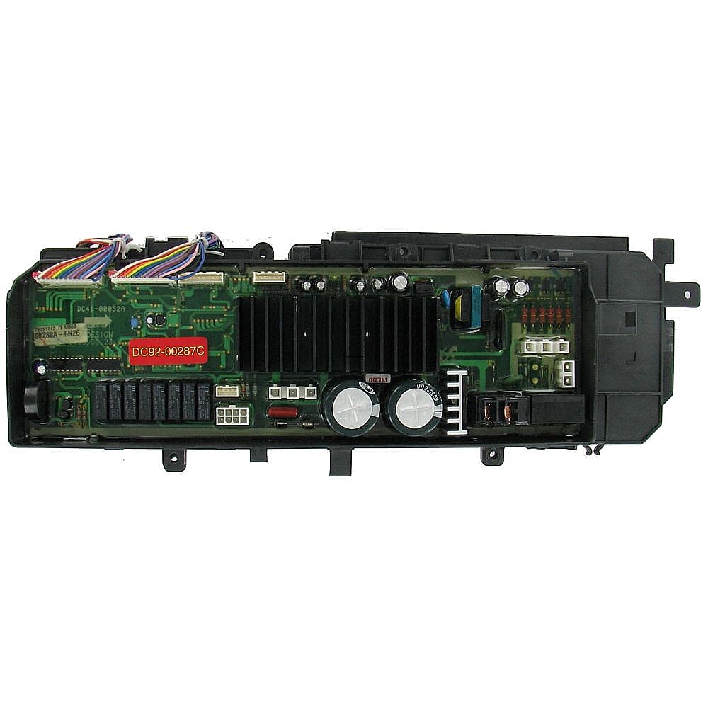 Washer Electronic Control Board DC92-00287CR