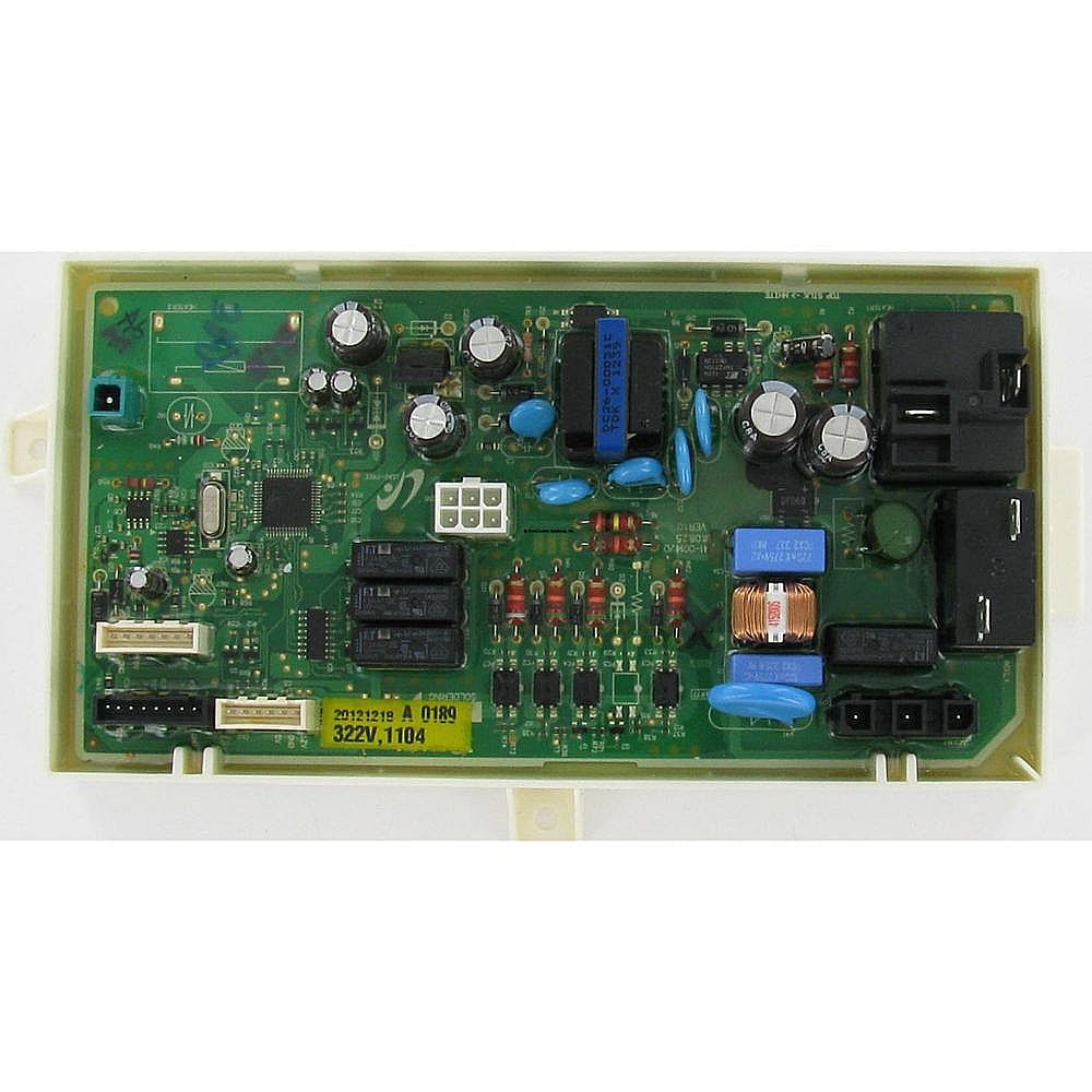 Refurbished Dryer Electronic Control Board DC92-00322VR