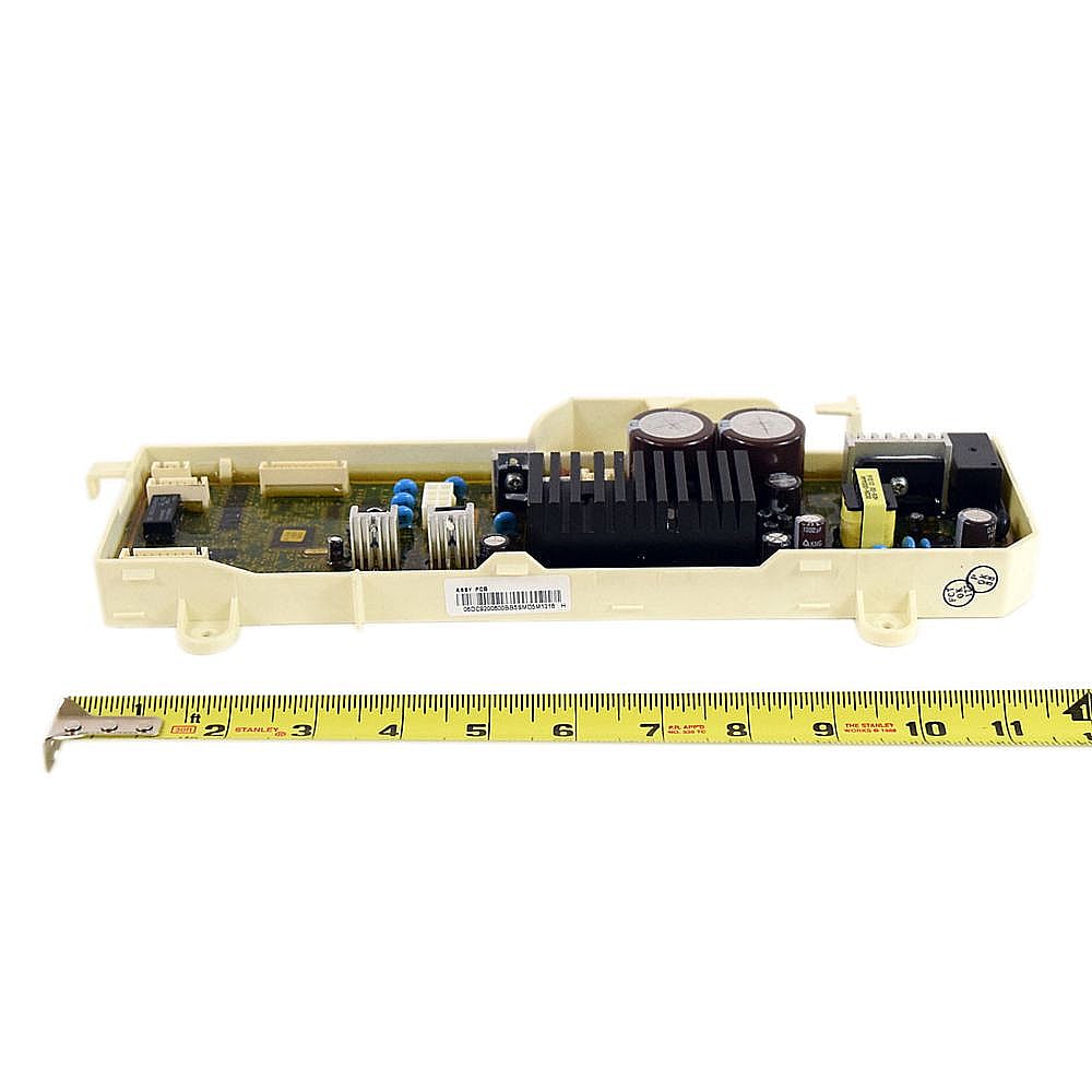 Washer Display Control Board DC92-01022B