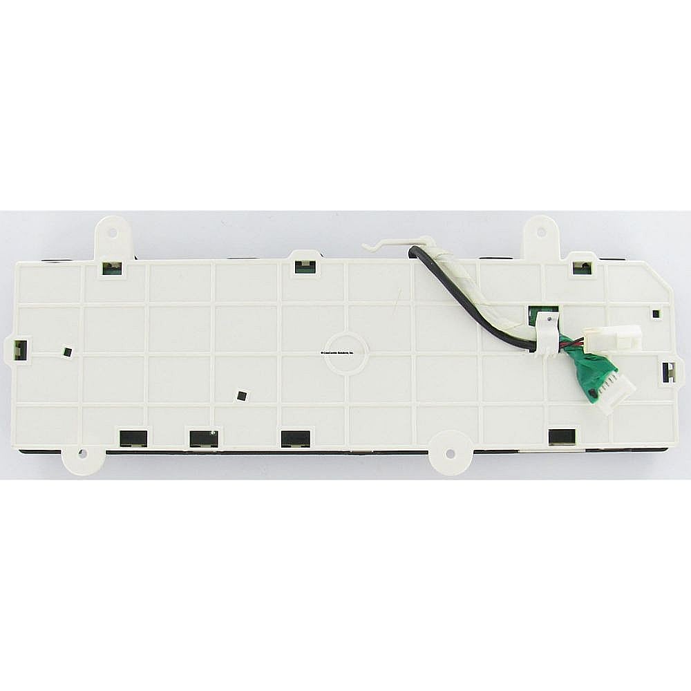 Refurbished Dryer User Interface DC92-01624HR