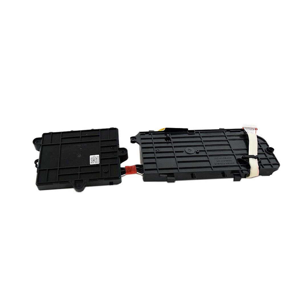 Washer User Interface DC92-01802M