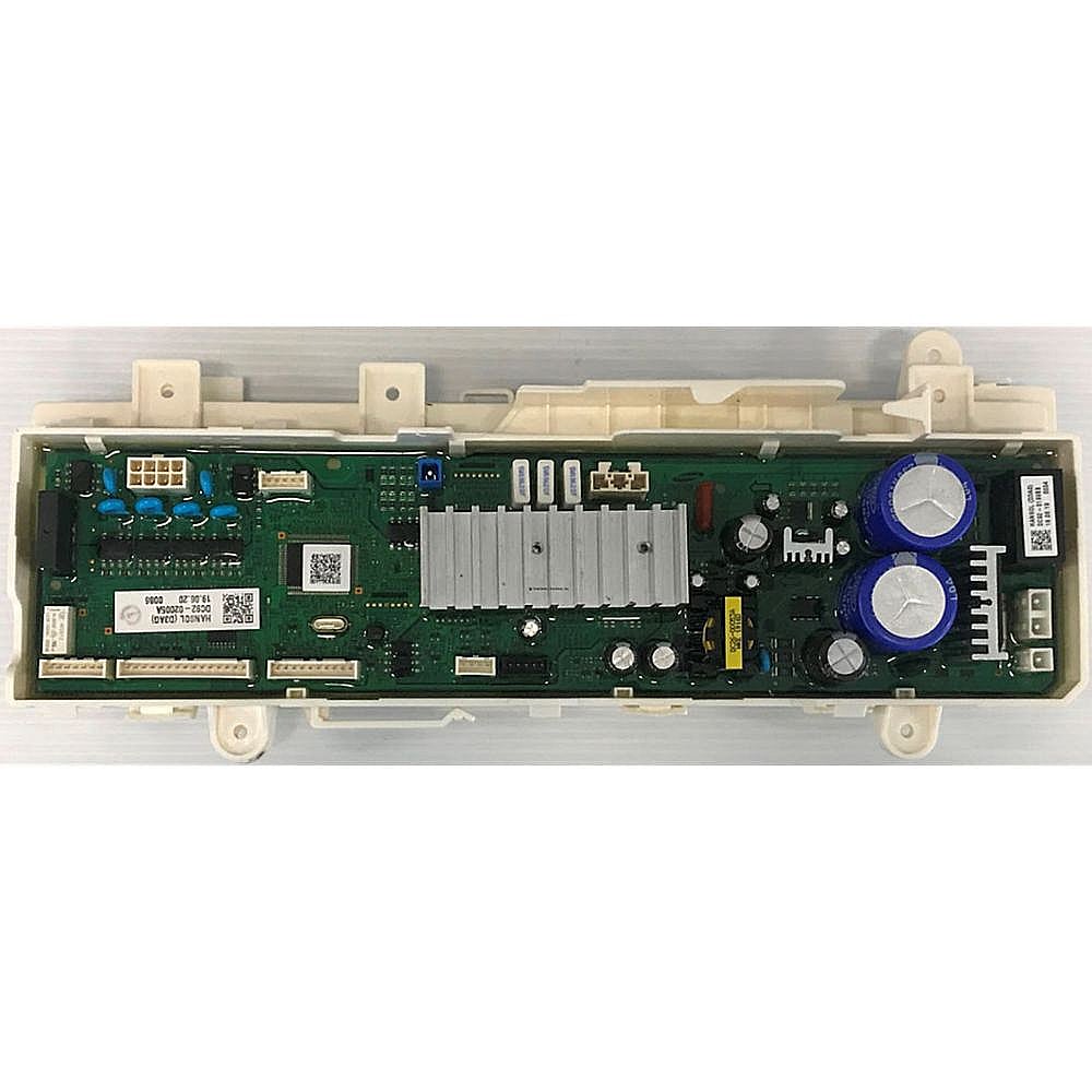 Samsung Washer User Interface Assembly DC92-02005A