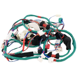Washer Wire Harness DC93-00132H