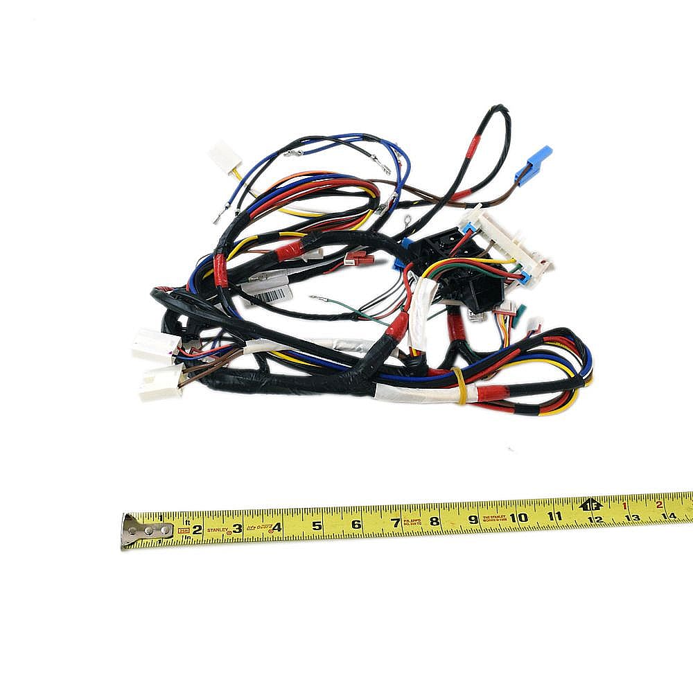 Dryer Wire Harness DC93-00153L