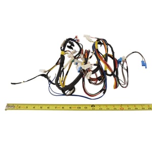 Dryer Wire Harness DC93-00467D