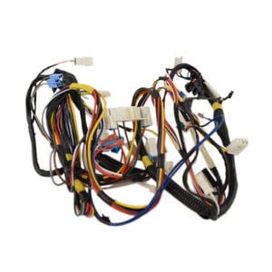 Dryer Wire Harness DC93-00467D