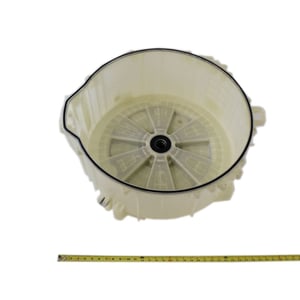 Washer Outer Rear Tub DC97-14604G
