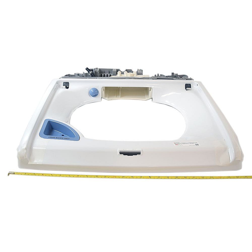 Washer Top Panel Assembly DC97-17057J