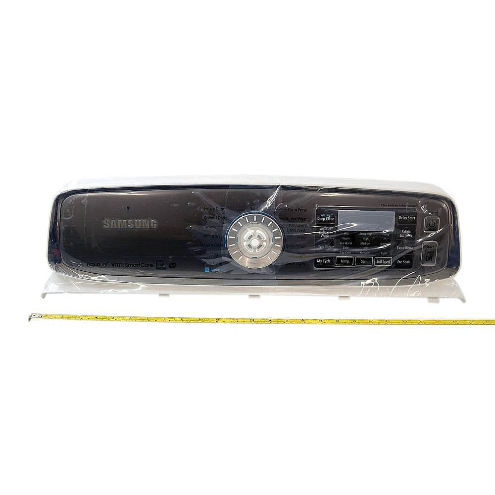 Samsung Washer Control Panel DC97-17390E